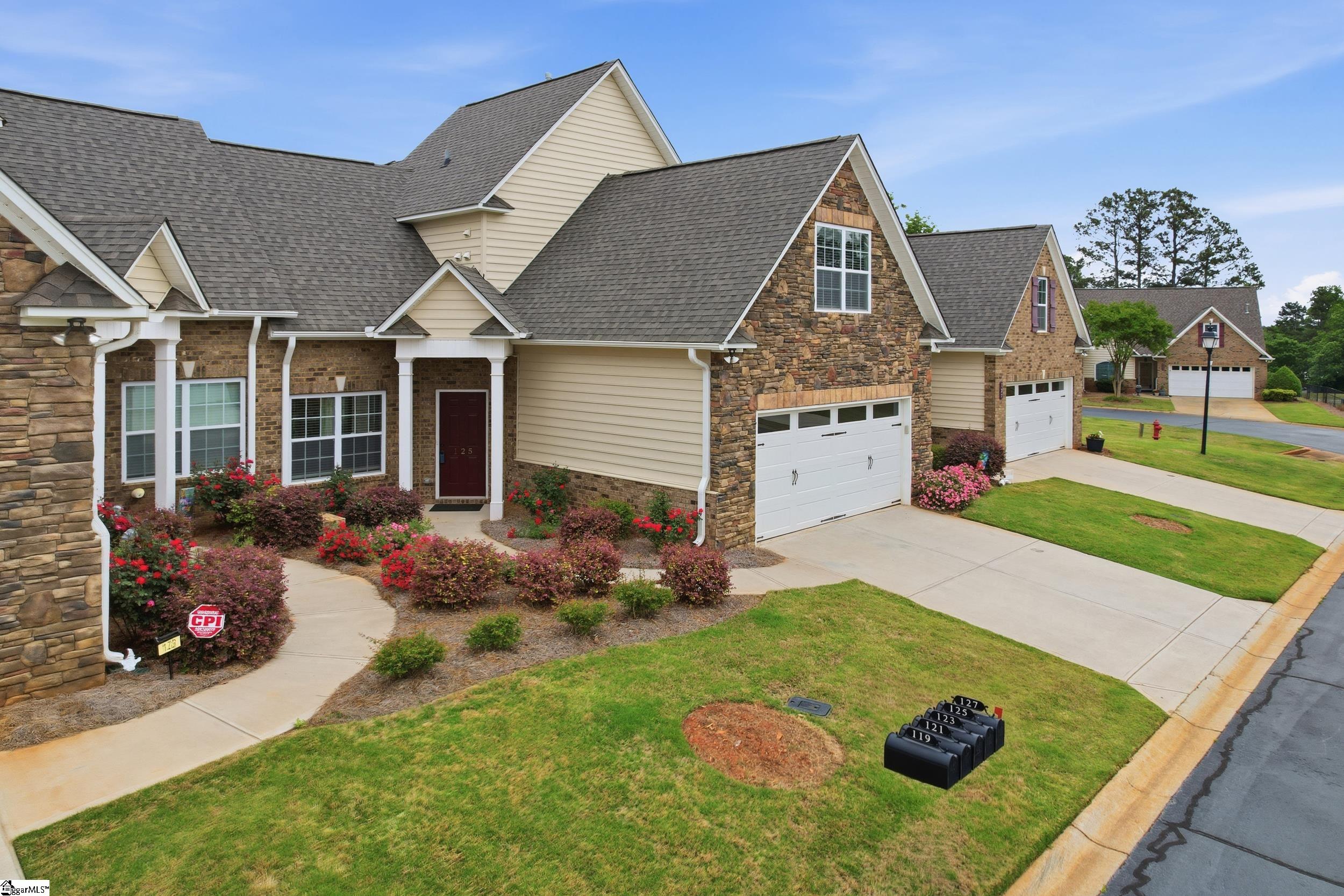 125 Shipyard Circle Anderson, SC 29621 - Photo 36 of 42