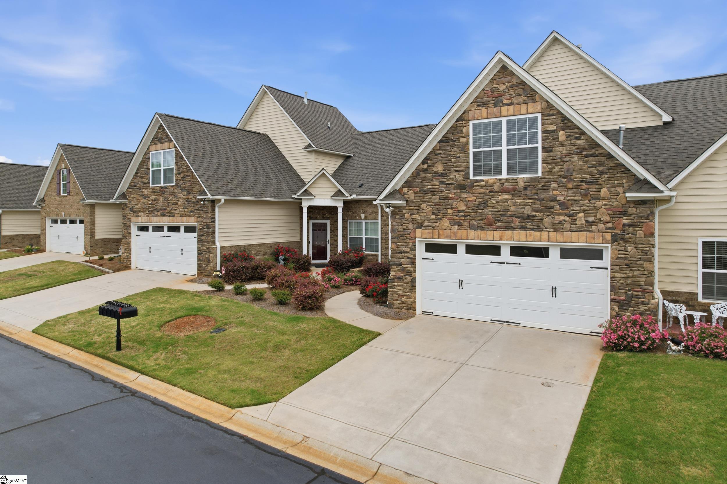 125 Shipyard Circle Anderson, SC 29621 - Photo 38 of 42