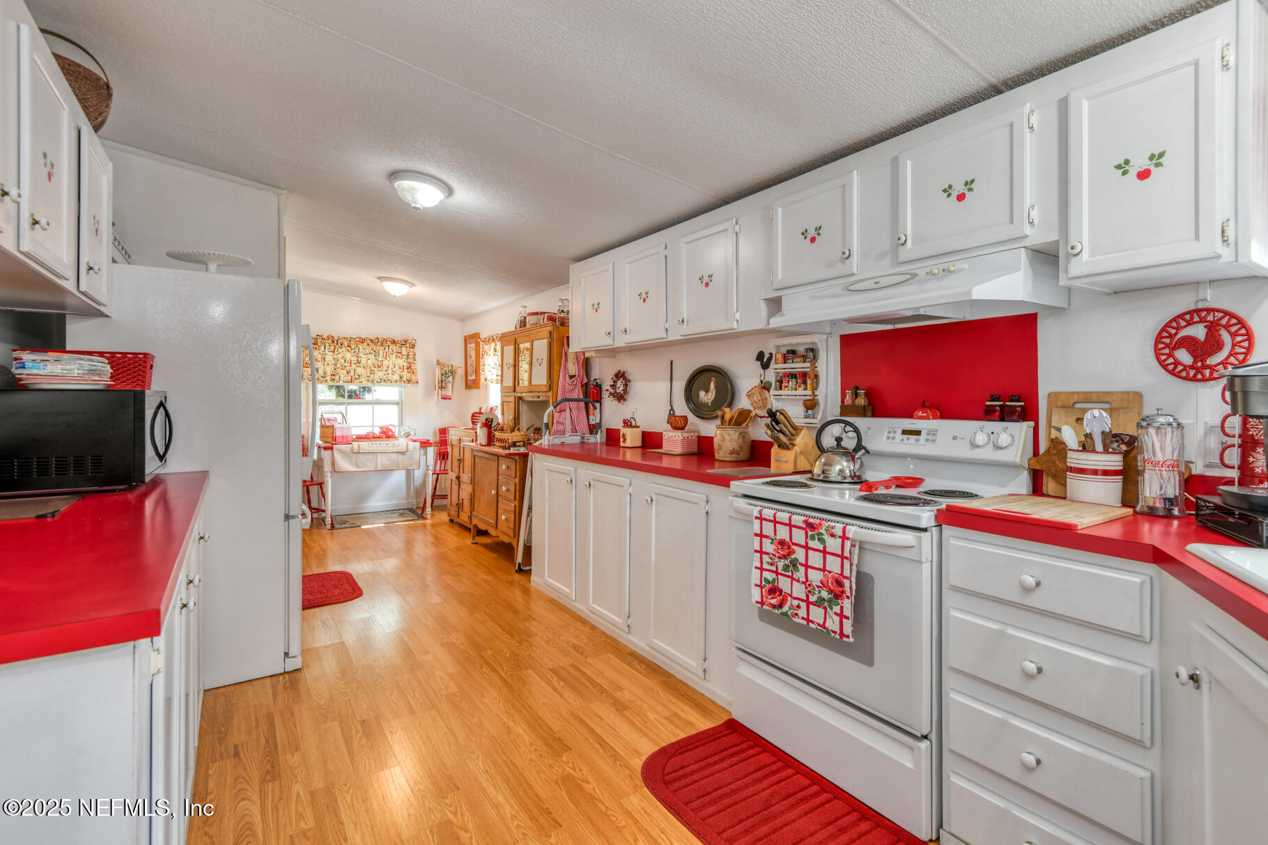 203 Horse Landing Road Satsuma, FL 32189 - Photo 11 of 39 kitchen