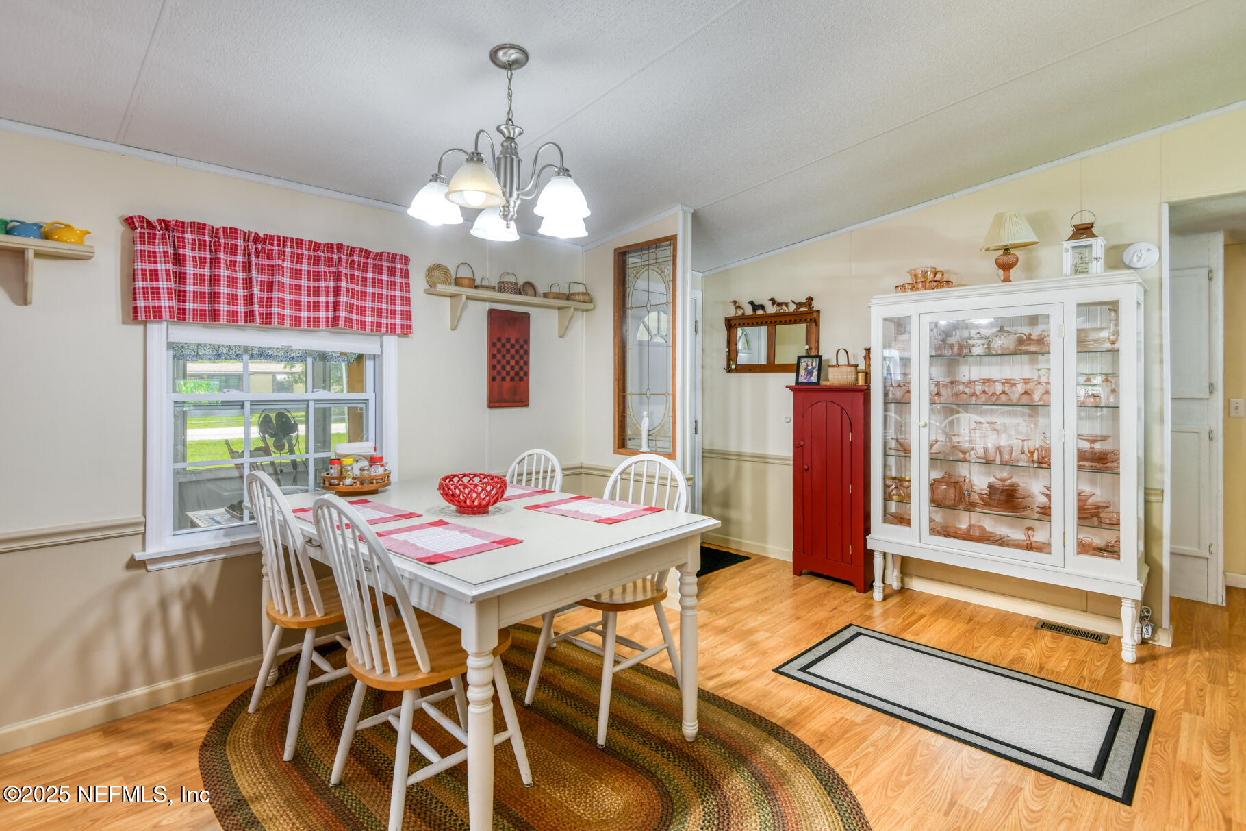 203 Horse Landing Road Satsuma, FL 32189 - Photo 14 of 39 dining