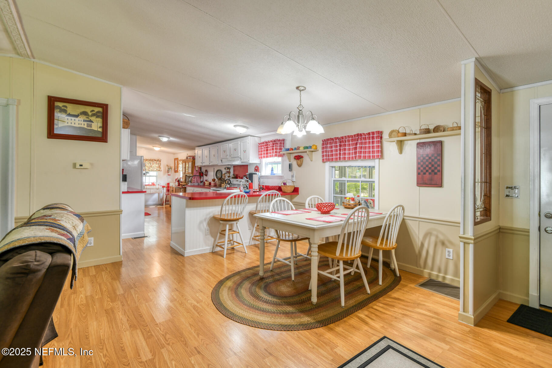 203 Horse Landing Road Satsuma, FL 32189 - Photo 15 of 39 dining