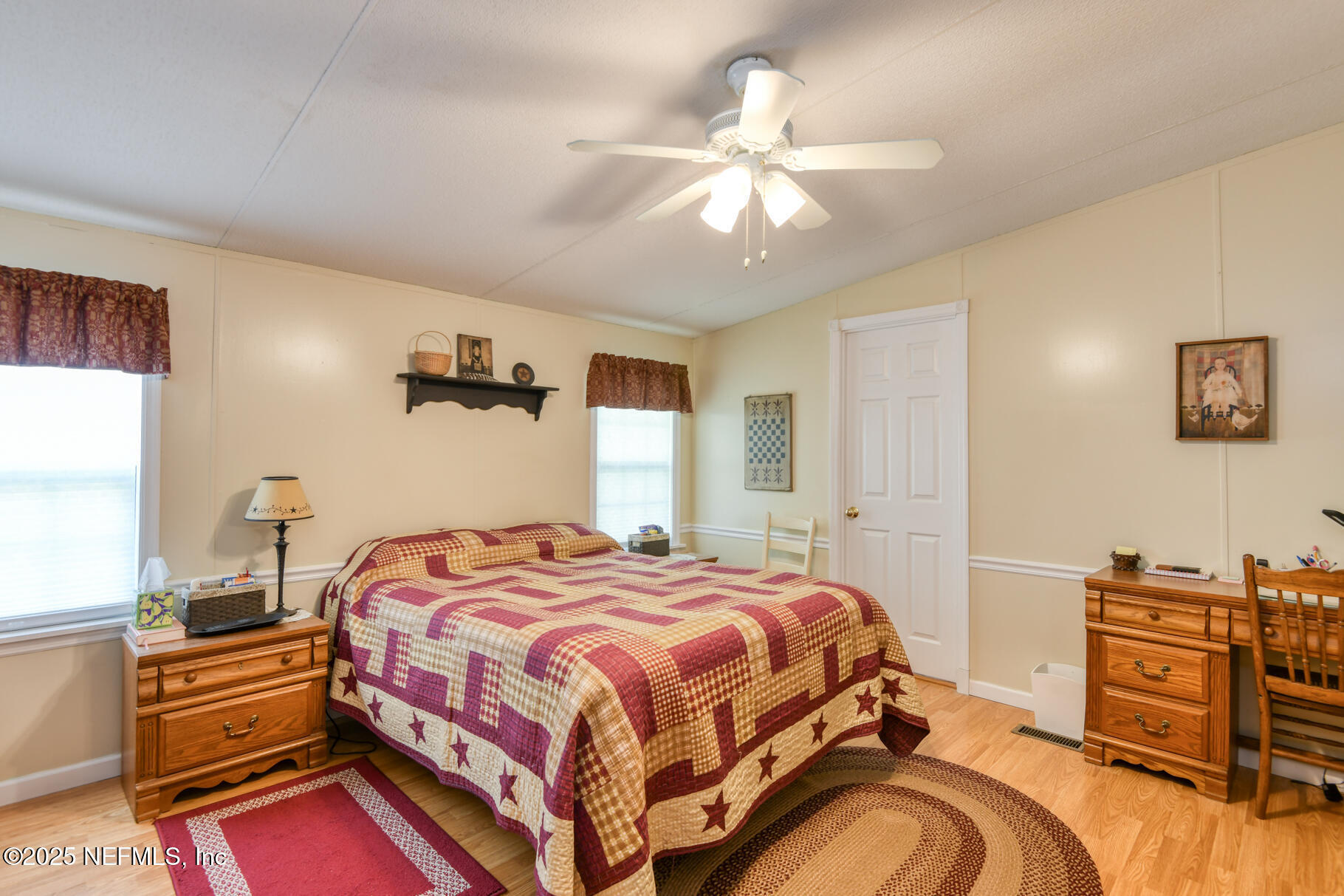203 Horse Landing Road Satsuma, FL 32189 - Photo 19 of 39 primary bedroom