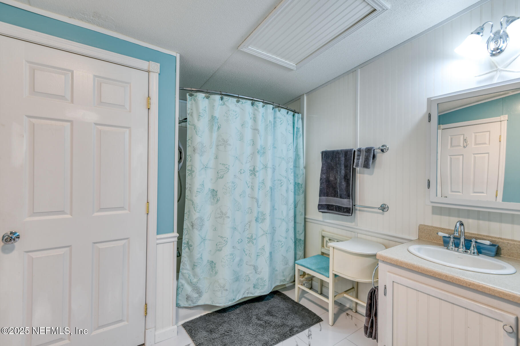 203 Horse Landing Road Satsuma, FL 32189 - Photo 22 of 39 primary bath