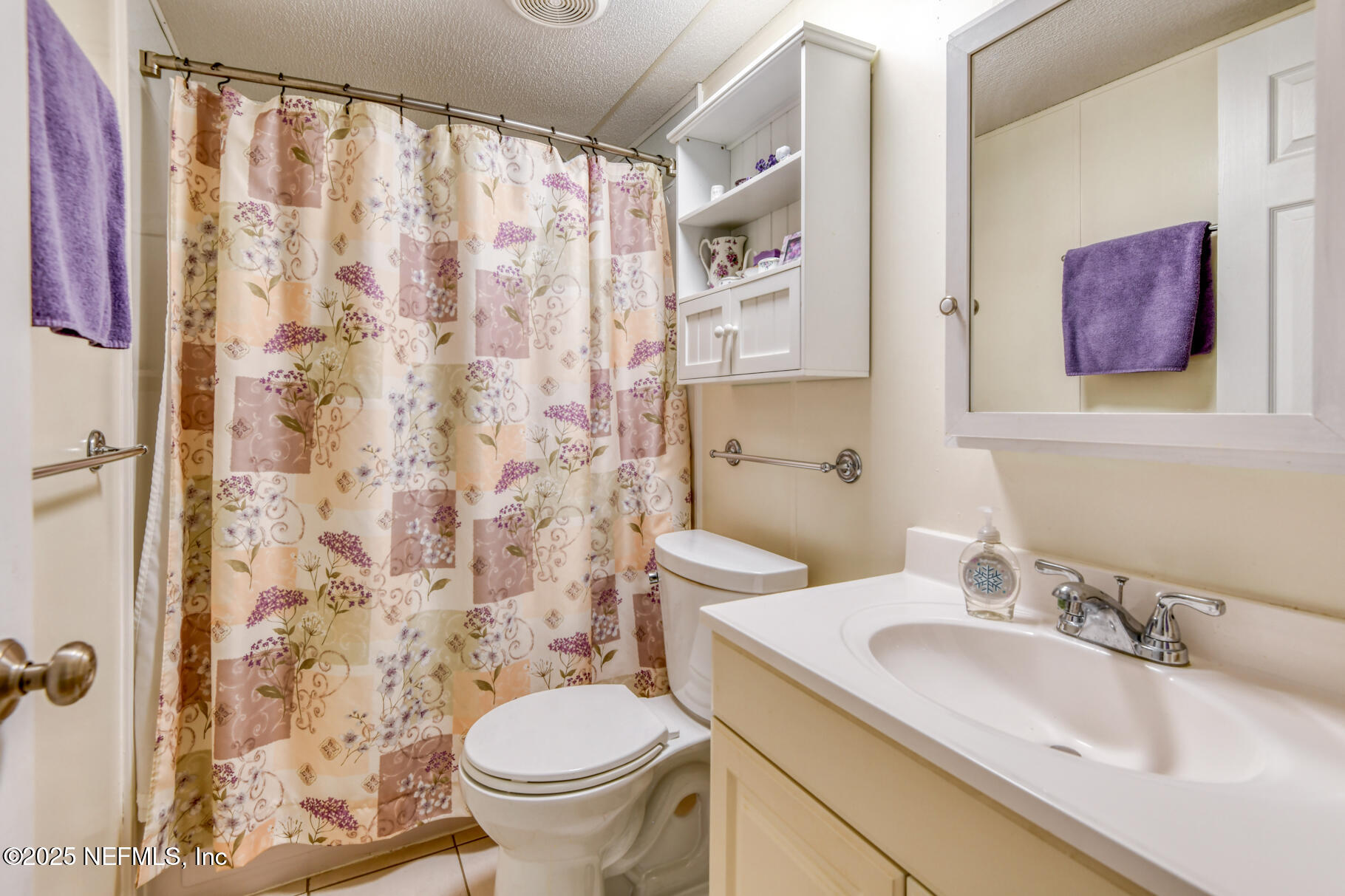 203 Horse Landing Road Satsuma, FL 32189 - Photo 25 of 39 hall bath