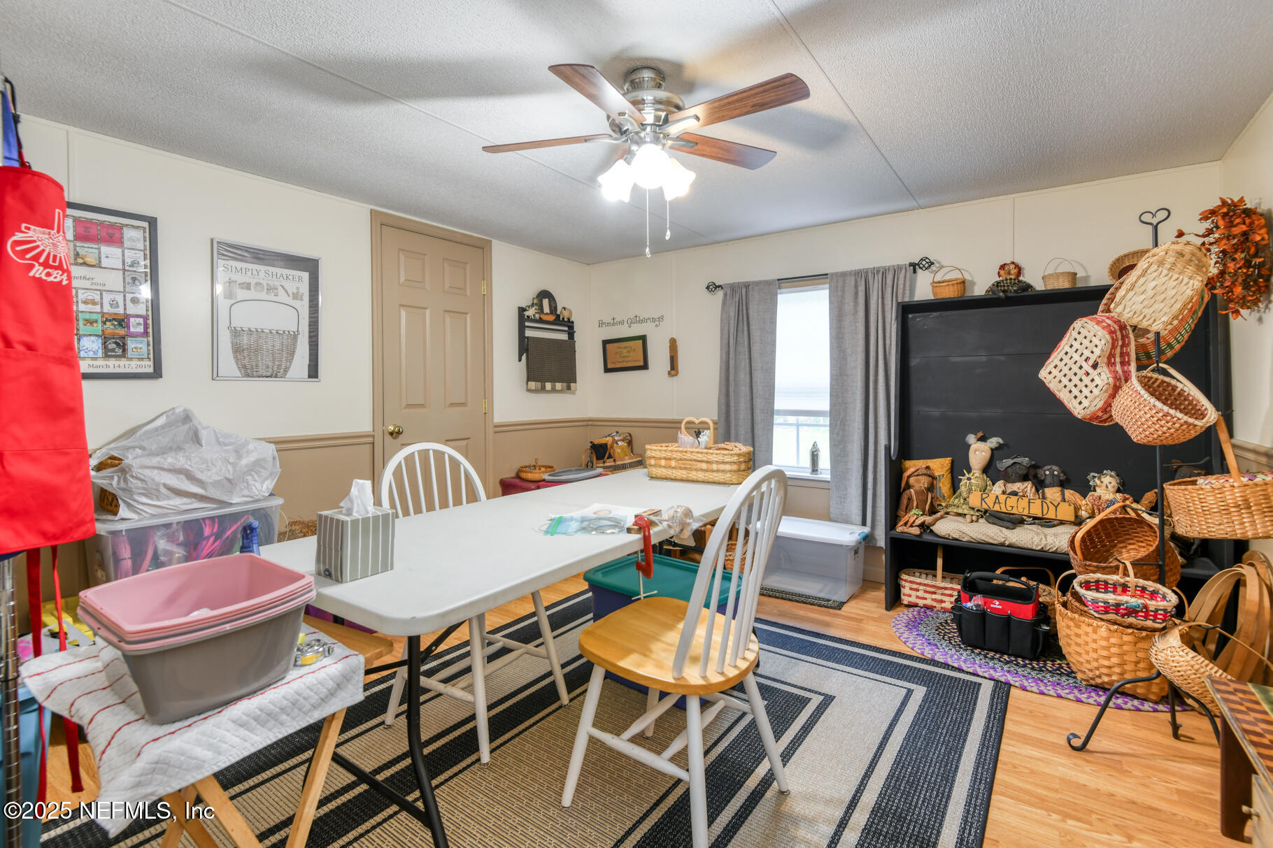 203 Horse Landing Road Satsuma, FL 32189 - Photo 26 of 39 bedroom 3