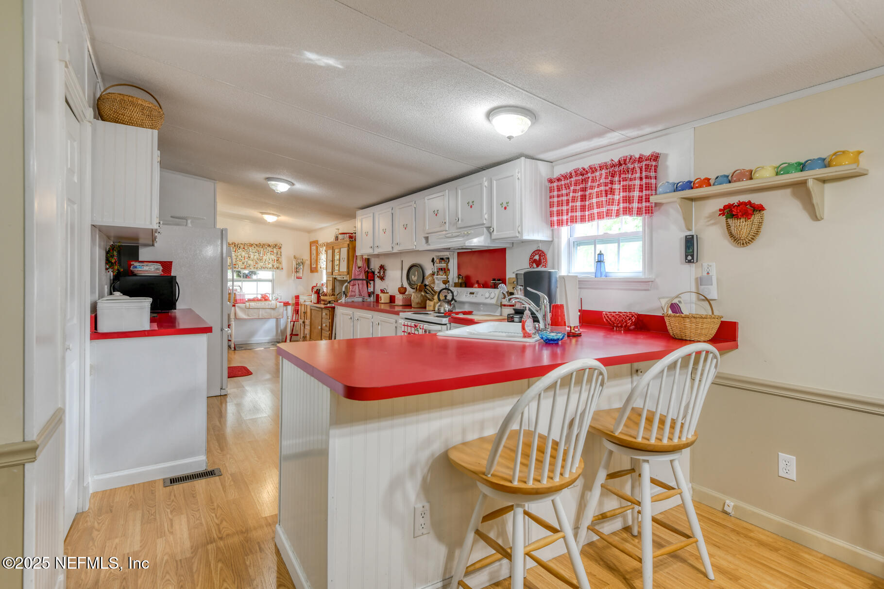 203 Horse Landing Road Satsuma, FL 32189 - Photo 10 of 39 kitchen