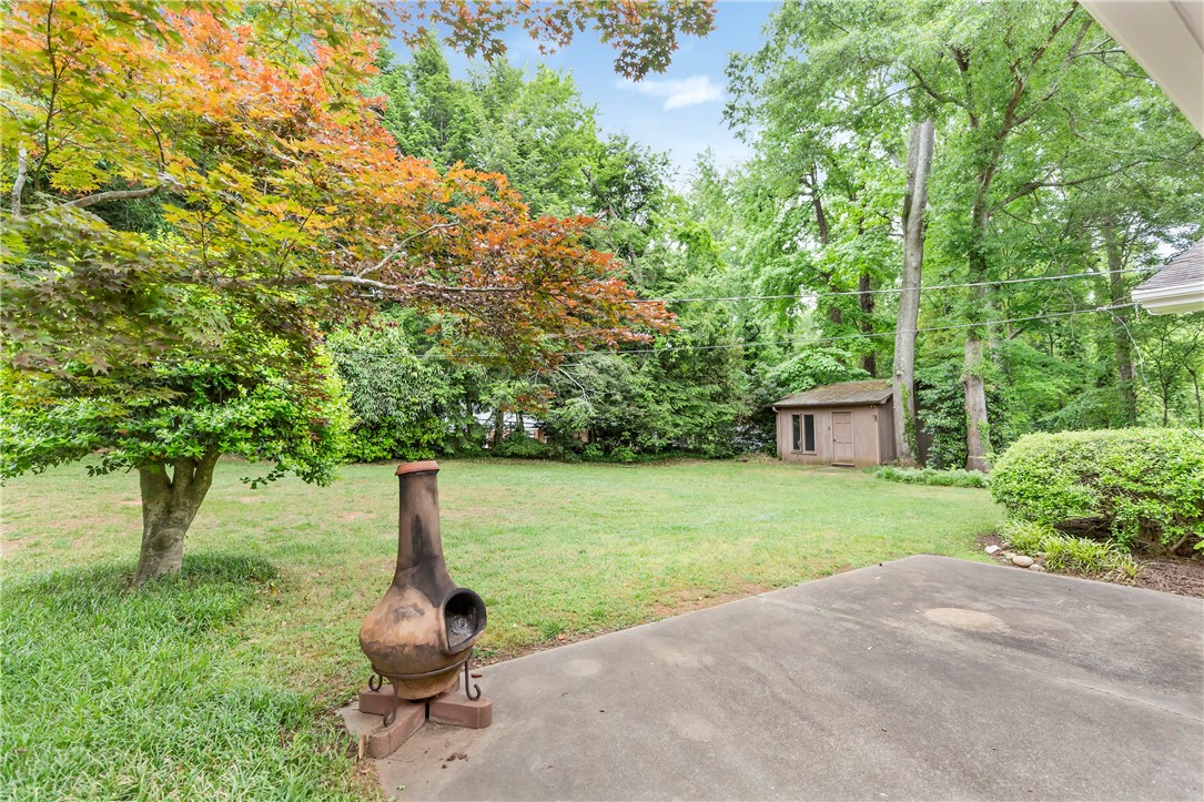 2806 Echo Trail Anderson, SC 29621 - Photo 36 of 36