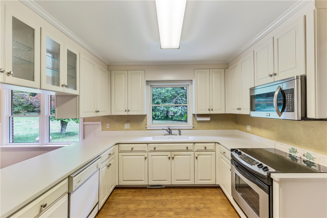 2806 Echo Trail Anderson, SC 29621 - Photo 5 of 36