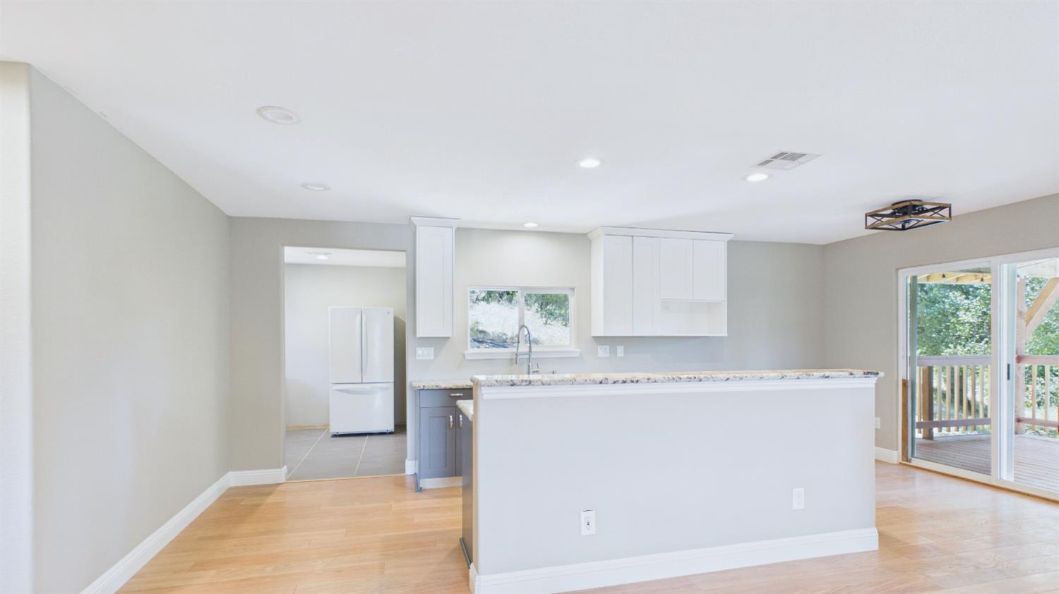 22499 Vilas Road Sonora, CA 95370 - Photo 48 of 78 ADU Kitchen