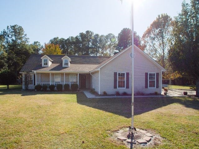 594 Hill Road Ray City, GA 31645 - Photo 2 of 55 Gallery Image 2