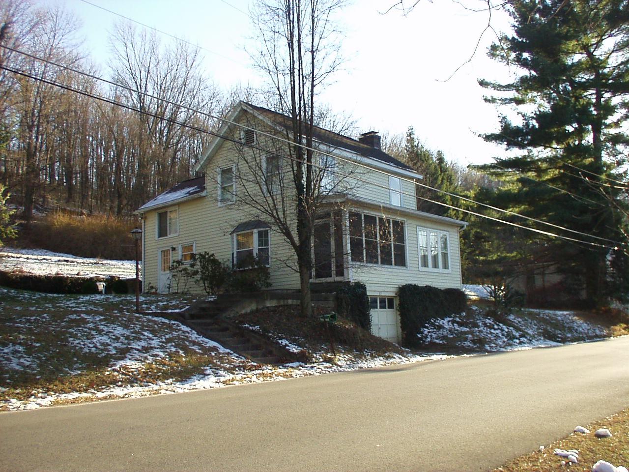 87 Cherry Valley Road Delaware Water Gap, PA 18327 - Photo 1 of 1 Listing Photo
