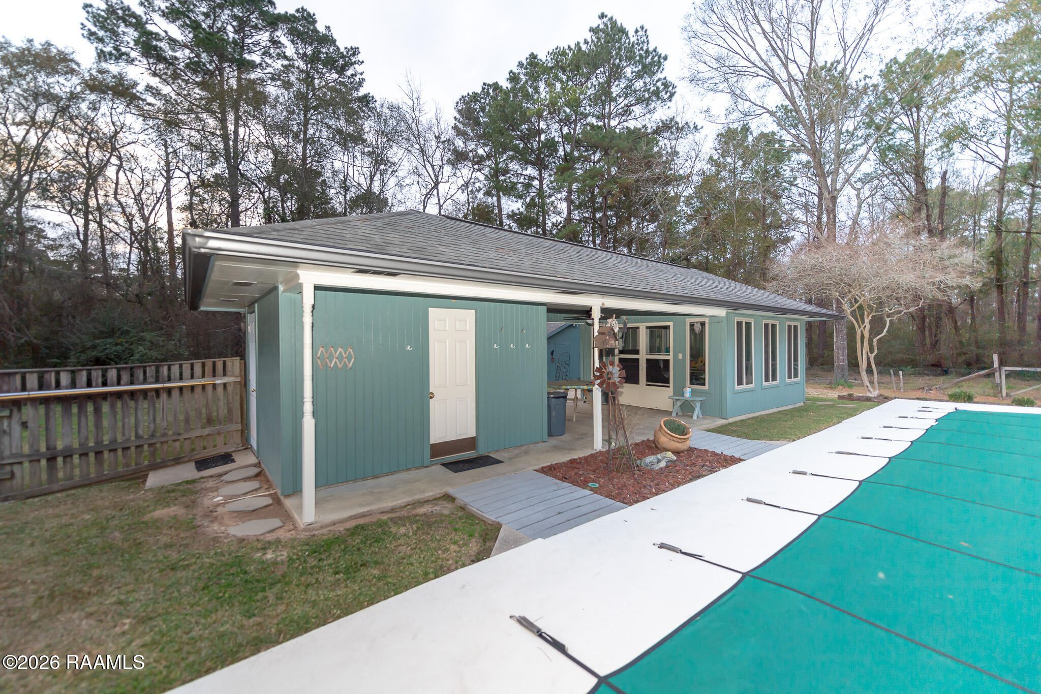 324 Rue Normandie Eunice, LA 70535 - Photo 24 of 33 BHP_2921