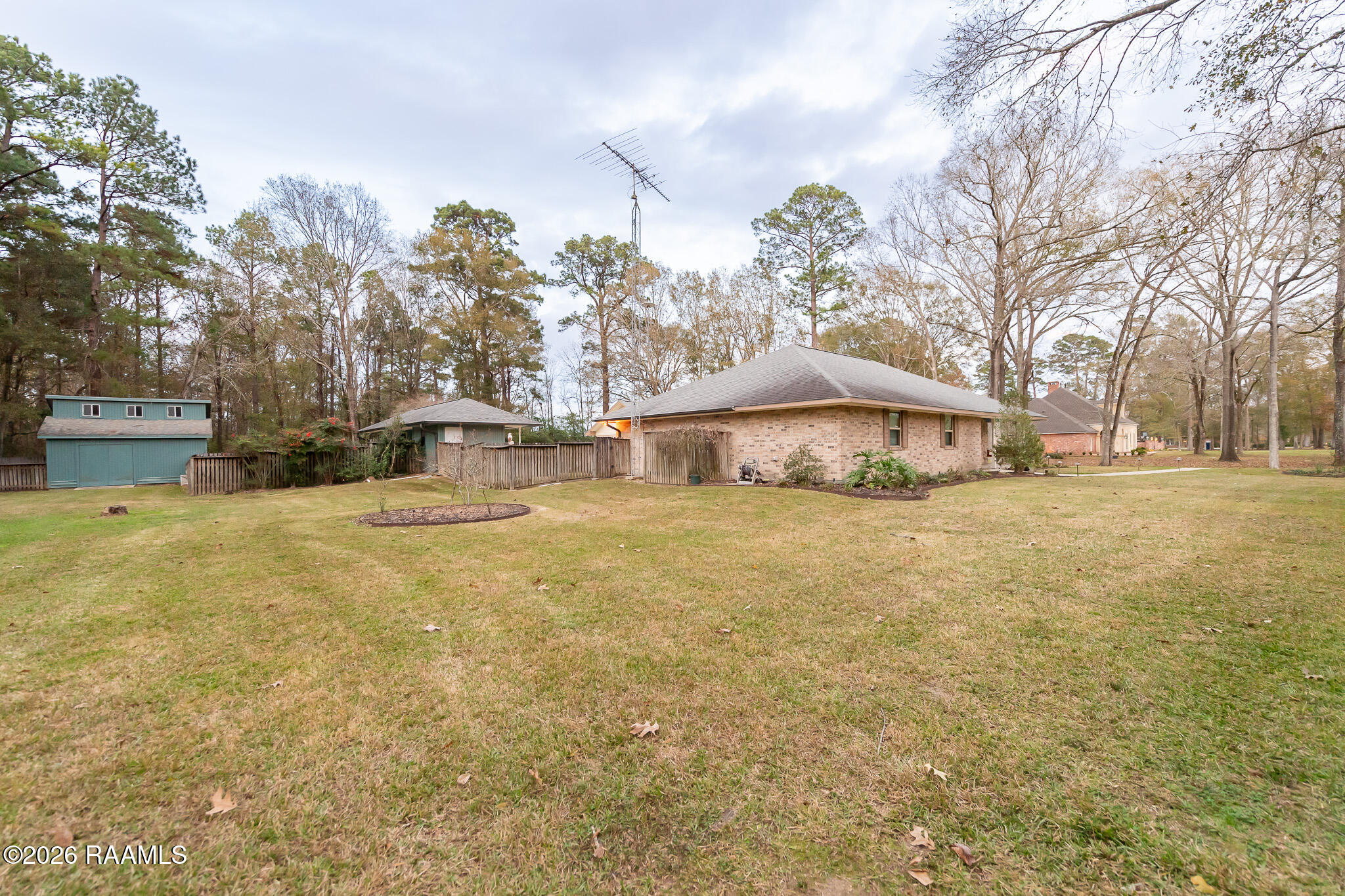 324 Rue Normandie Eunice, LA 70535 - Photo 33 of 33 BHP_2933
