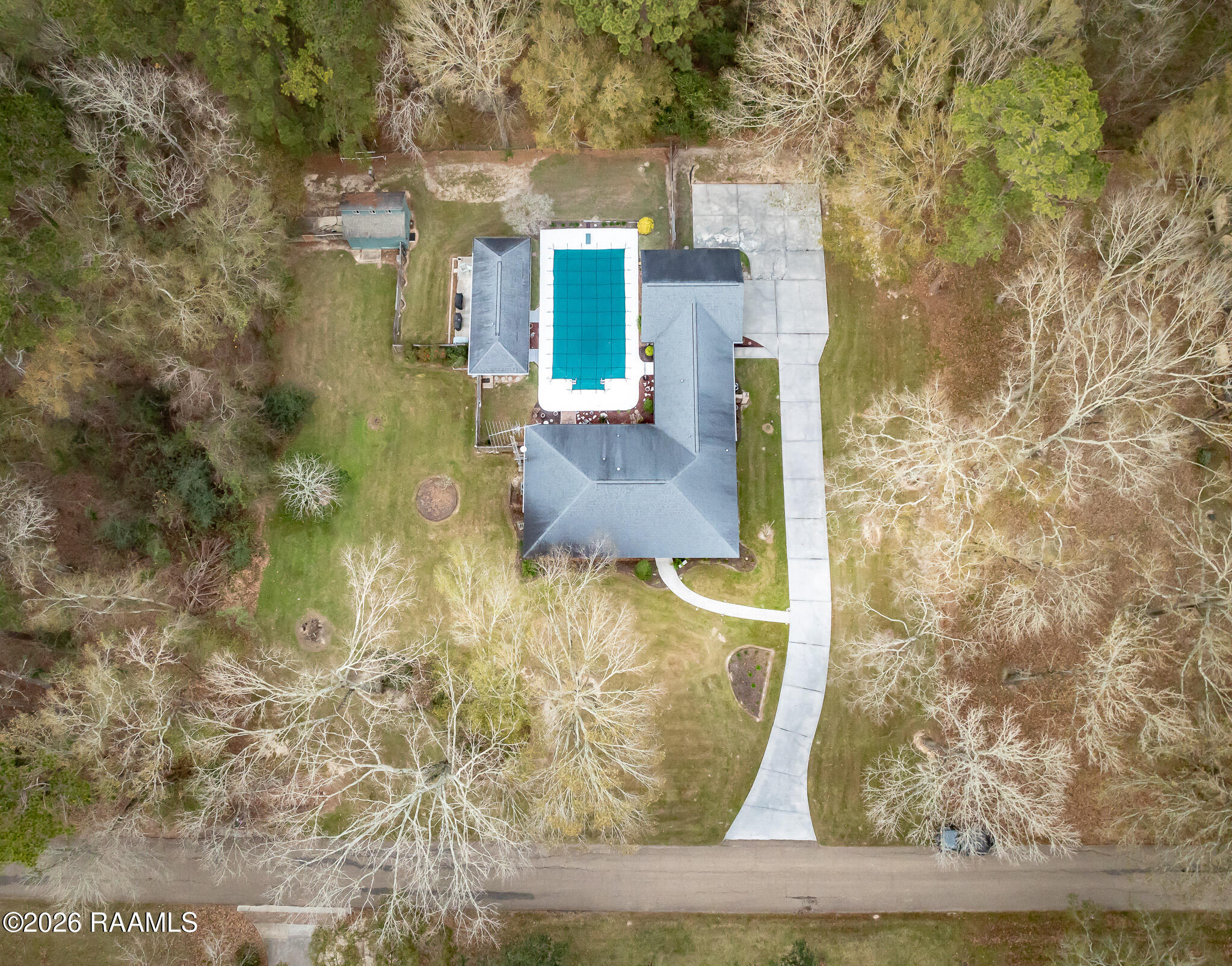 324 Rue Normandie Eunice, LA 70535 - Photo 4 of 33 DJI_0644