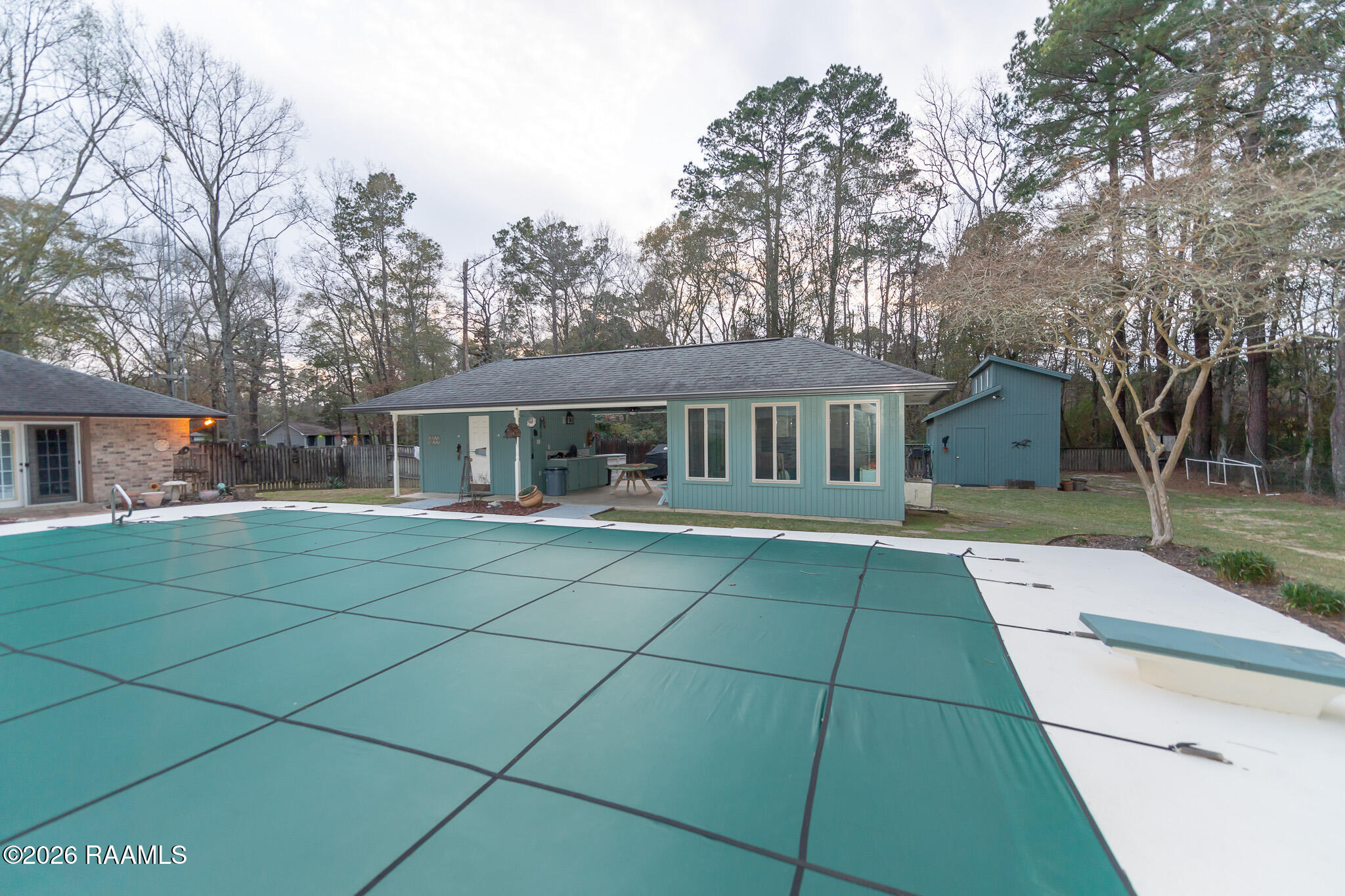 324 Rue Normandie Eunice, LA 70535 - Photo 6 of 33 BHP_2920