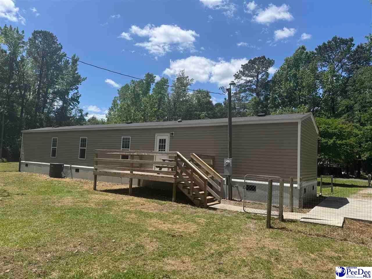 869 West Deer Road Timmonsville, SC 29161 - Photo 2 of 17 Gallery Image 2