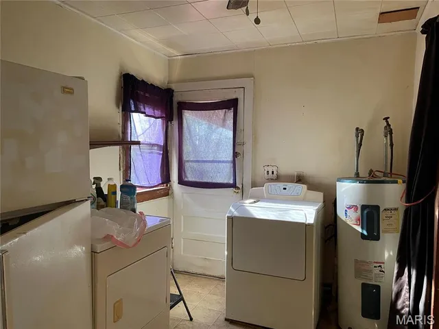 $69,900 | 617 North 3rd Street, Piedmont, MO 63957