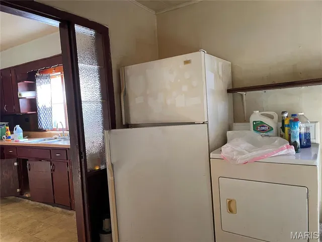 $69,900 | 617 North 3rd Street, Piedmont, MO 63957