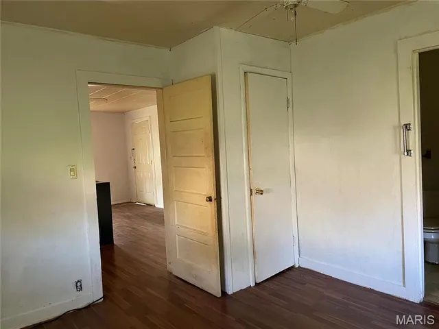 $69,900 | 617 North 3rd Street, Piedmont, MO 63957