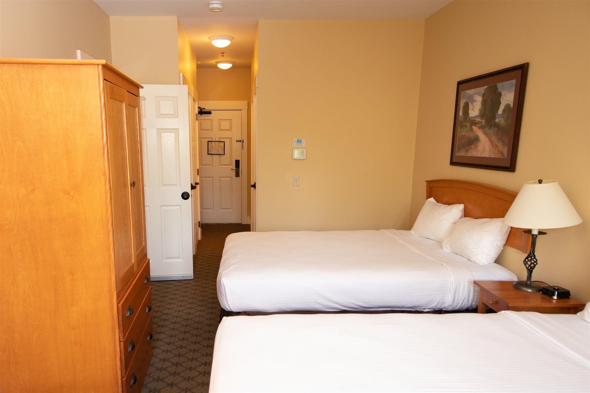 318-320 Qtr I Jackson Gore Inn Ludlow, VT 05149 - Photo 11 of 33