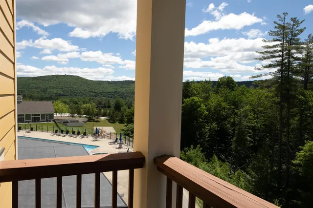 $69,000 | 318-320 Qtr I Jackson Gore Inn, Ludlow, VT 05149