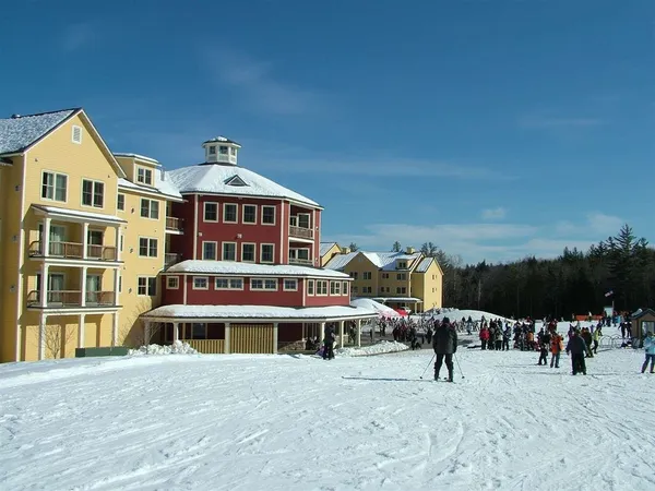 $69,000 | 318-320 Qtr I Jackson Gore Inn, Ludlow, VT 05149