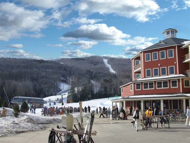 $69,000 | 318-320 Qtr I Jackson Gore Inn, Ludlow, VT 05149