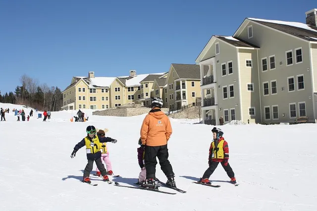 $69,000 | 318-320 Qtr I Jackson Gore Inn, Ludlow, VT 05149