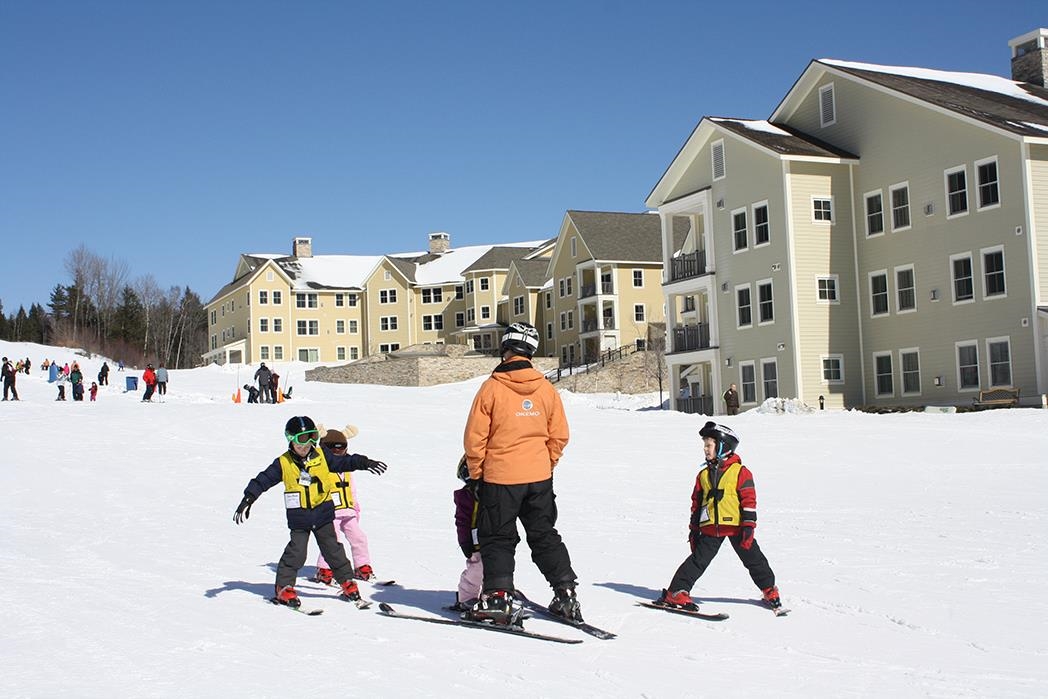 318-320 Qtr I Jackson Gore Inn Ludlow, VT 05149 - Photo 27 of 33