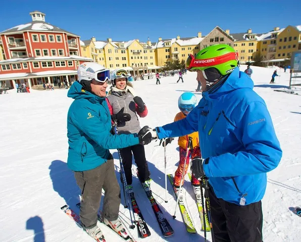 $69,000 | 318-320 Qtr I Jackson Gore Inn, Ludlow, VT 05149