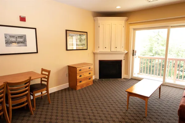 $69,000 | 318-320 Qtr I Jackson Gore Inn, Ludlow, VT 05149