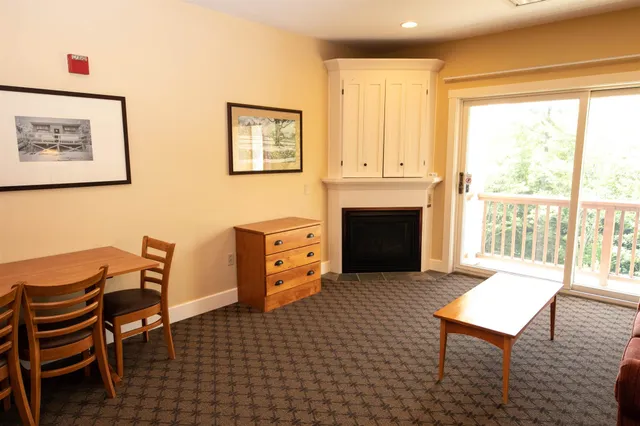 $69,000 | 318-320 Qtr I Jackson Gore Inn, Ludlow, VT 05149