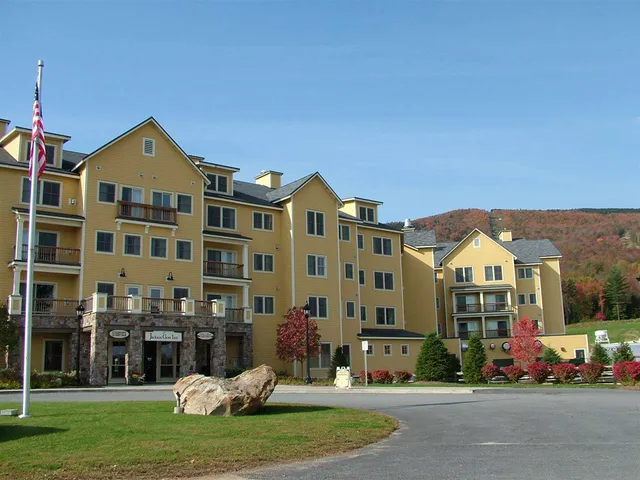 $69,000 | 318-320 Qtr I Jackson Gore Inn, Ludlow, VT 05149