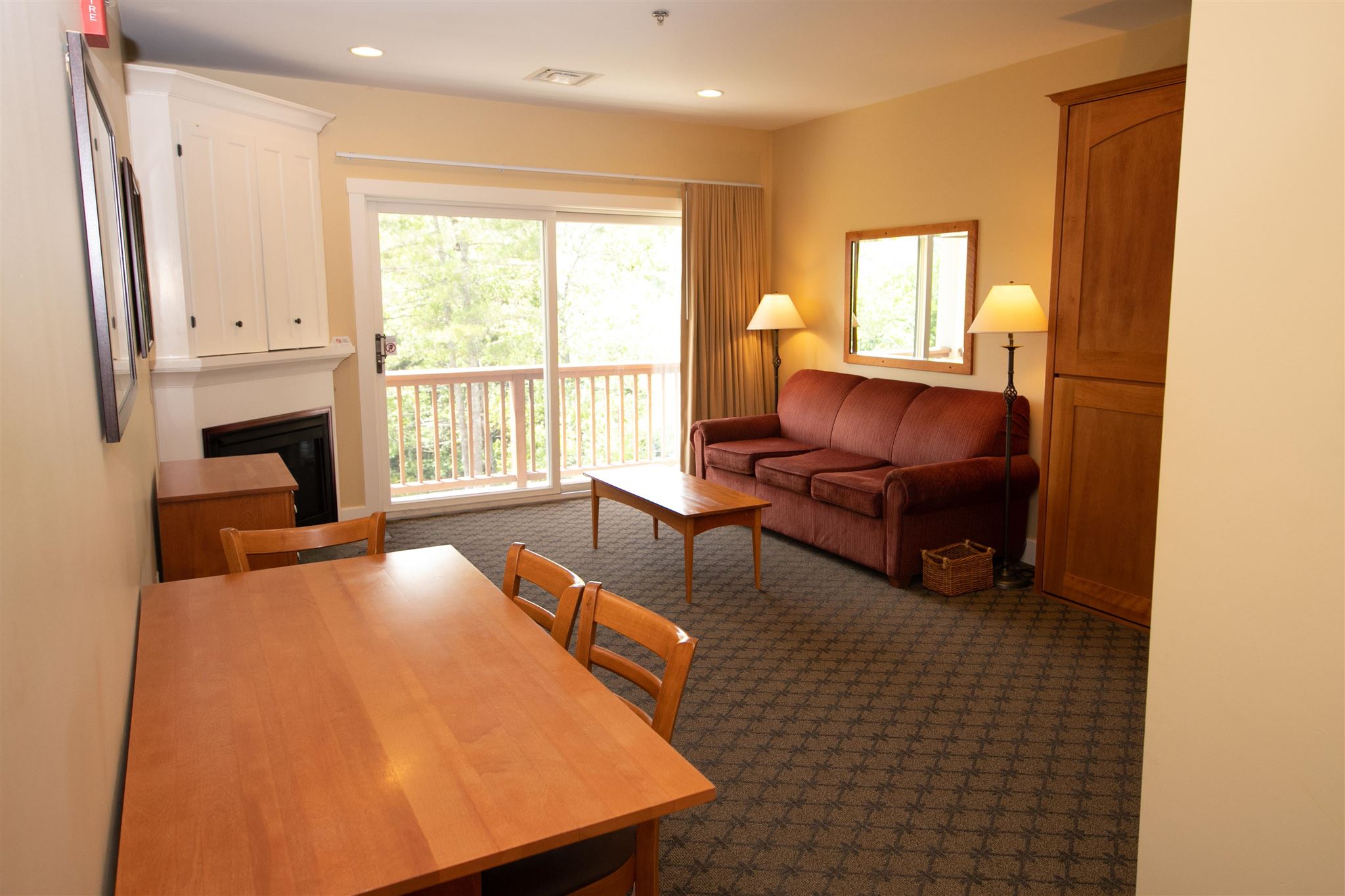 318-320 Qtr I Jackson Gore Inn Ludlow, VT 05149 - Photo 4 of 33