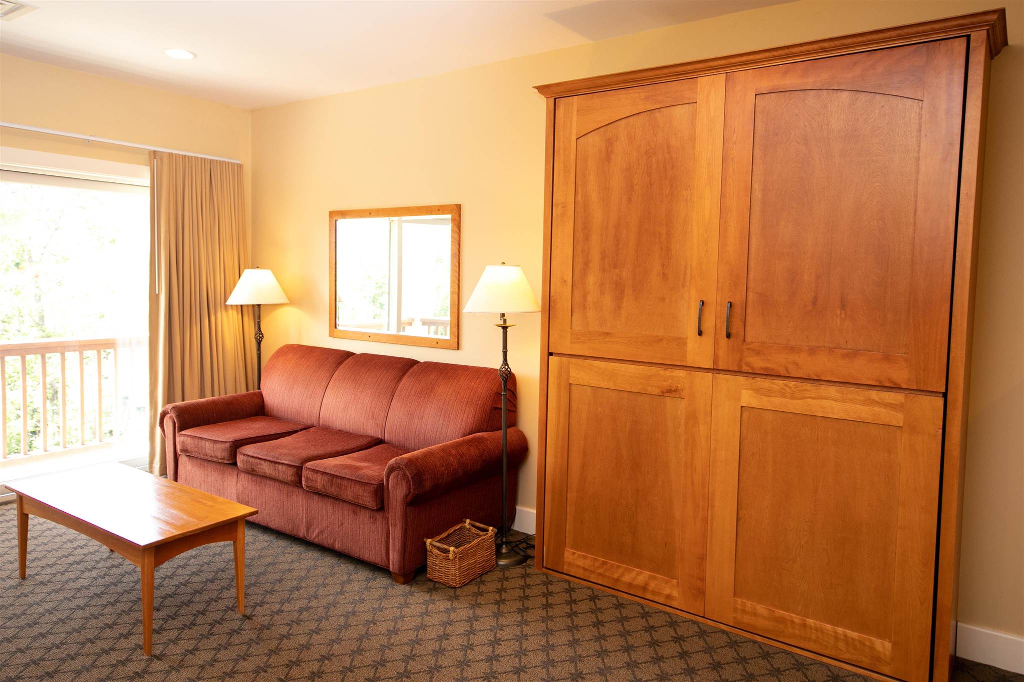 318-320 Qtr I Jackson Gore Inn Ludlow, VT 05149 - Photo 5 of 33