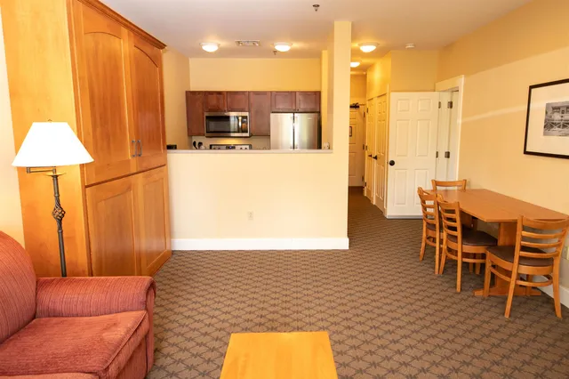 $69,000 | 318-320 Qtr I Jackson Gore Inn, Ludlow, VT 05149