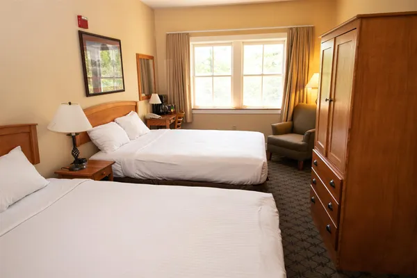 $69,000 | 318-320 Qtr I Jackson Gore Inn, Ludlow, VT 05149