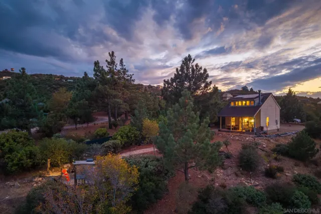 $480,000 | 3129 Pheasant Drive, Julian, CA 92036