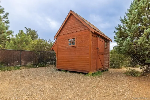 $480,000 | 3129 Pheasant Drive, Julian, CA 92036