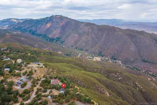 $480,000 | 3129 Pheasant Drive, Julian, CA 92036