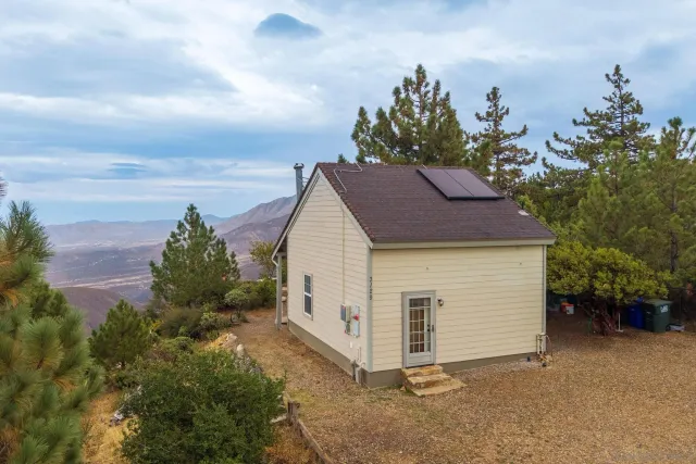 $480,000 | 3129 Pheasant Drive, Julian, CA 92036