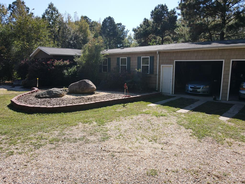137 Easley Road Tignall, GA 30668 - Photo 1 of 26 Main View
