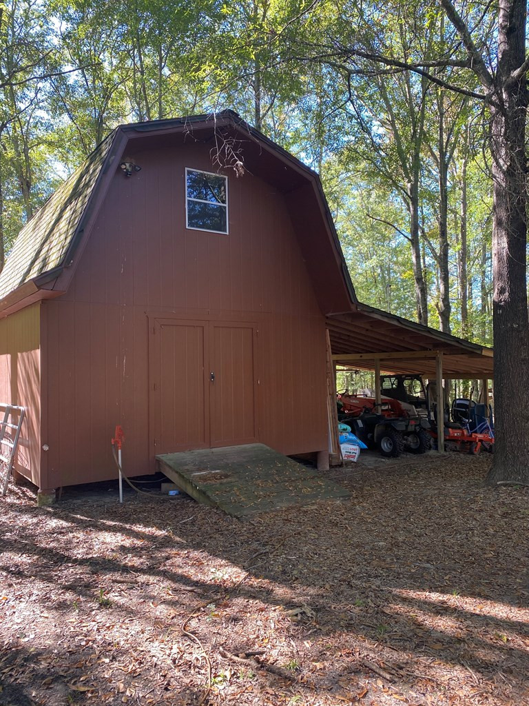 137 Easley Road Tignall, GA 30668 - Photo 11 of 26