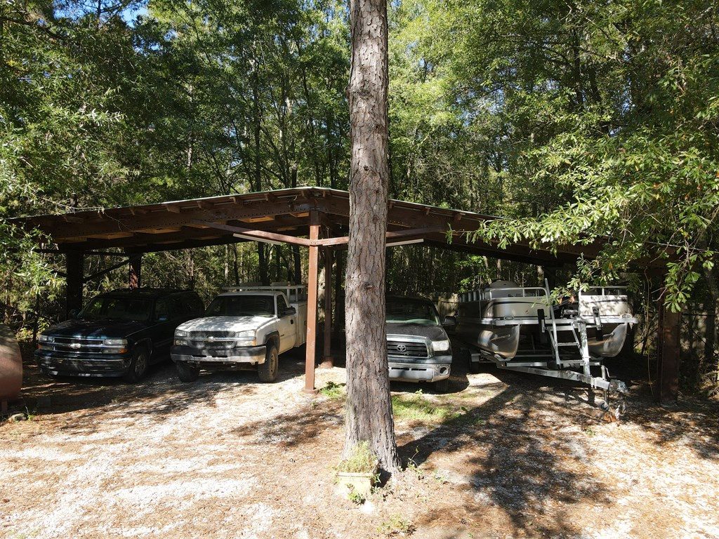 137 Easley Road Tignall, GA 30668 - Photo 12 of 26