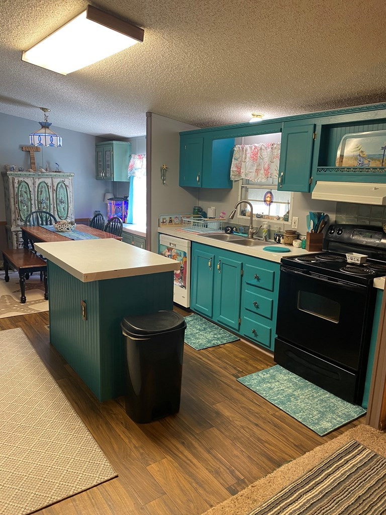 137 Easley Road Tignall, GA 30668 - Photo 13 of 26