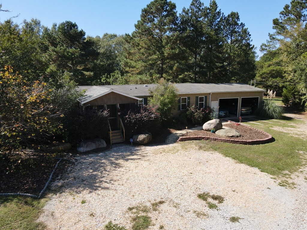 137 Easley Road Tignall, GA 30668 - Photo 2 of 26