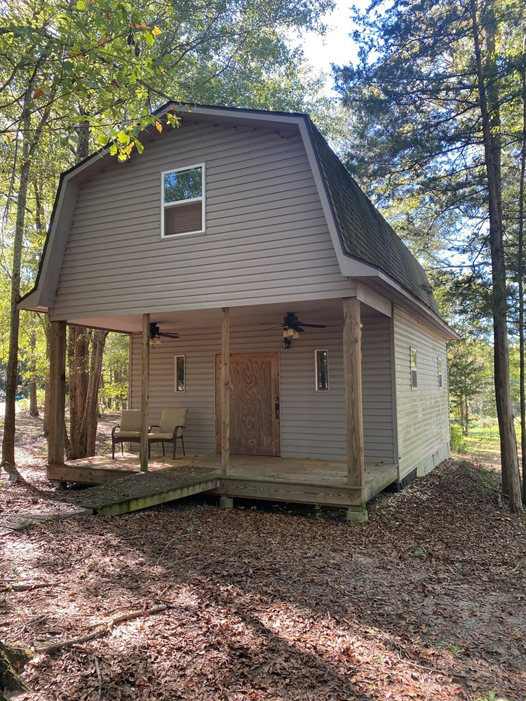 137 Easley Road Tignall, GA 30668 - Photo 9 of 26