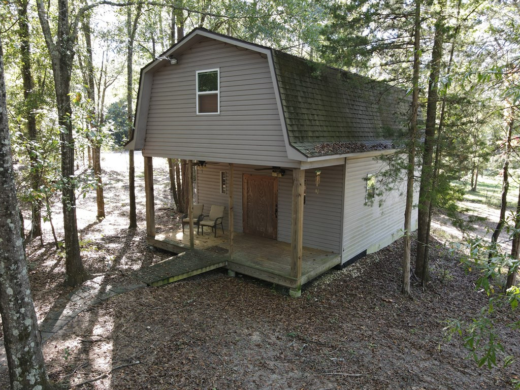 137 Easley Road Tignall, GA 30668 - Photo 10 of 26