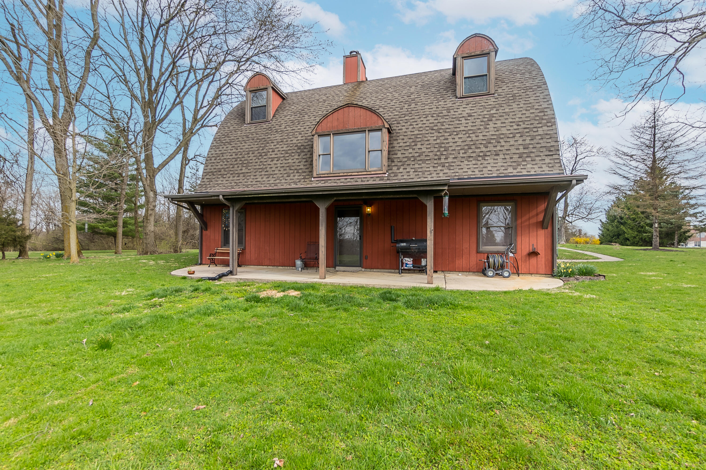 4275 North Union Road Dayton, OH 45426 - Photo 52 of 53