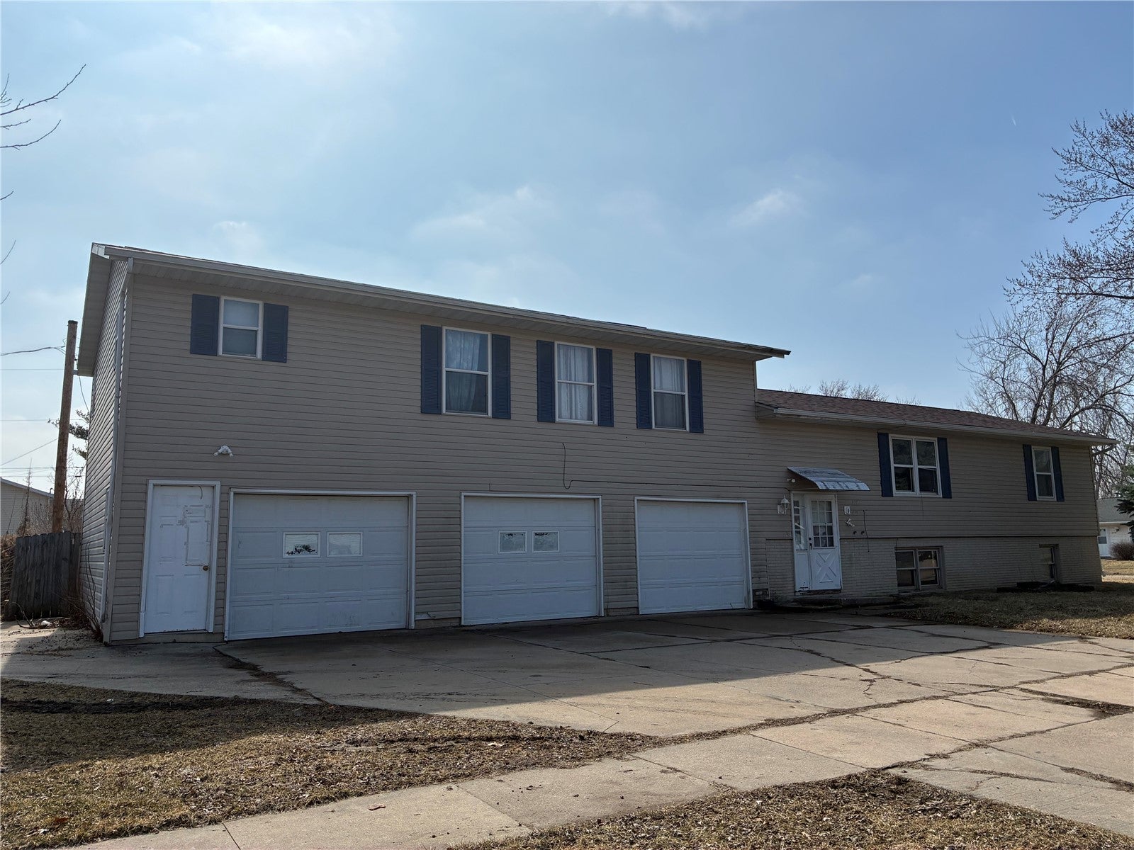 415 Daws Road, Unit 415417 Hiawatha, IA 52233 - Photo 1 of 7 Gallery Image 1